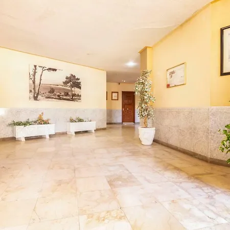 Apartment Danubio Con Aacc Salou