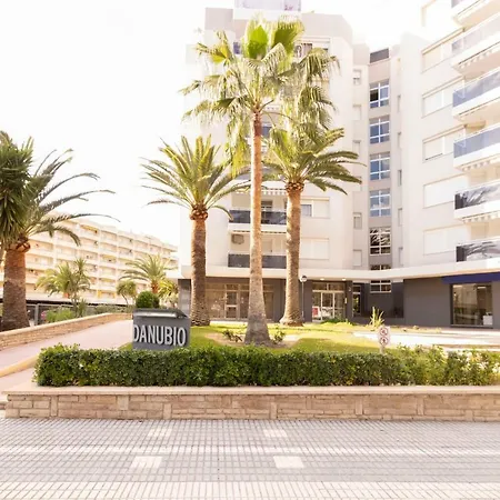 Apartment Danubio Con Aacc Salou