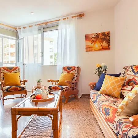Danubio Con Aacc Apartment *