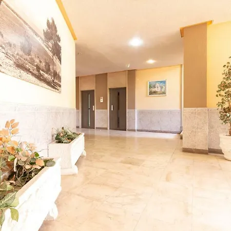 Apartment Danubio Con Aacc Salou