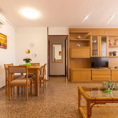Danubio Con Aacc Apartment