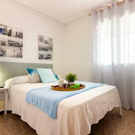 Danubio Con Aacc Apartment