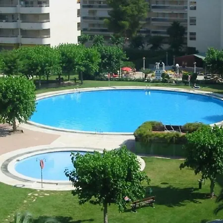 Danubio Con Aacc * Salou