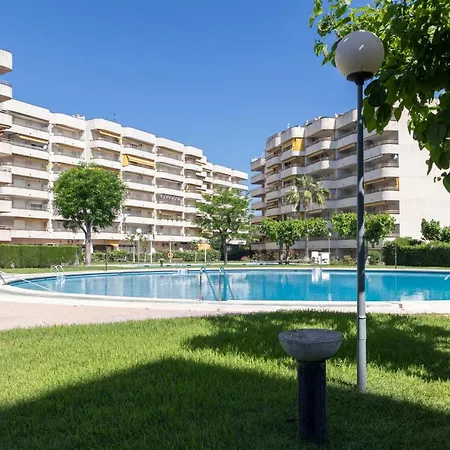 Danubio Con Aacc Apartment